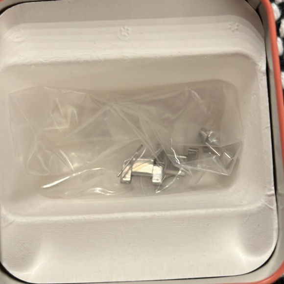 Fossil Sliver Watch - Picture 3 of 3